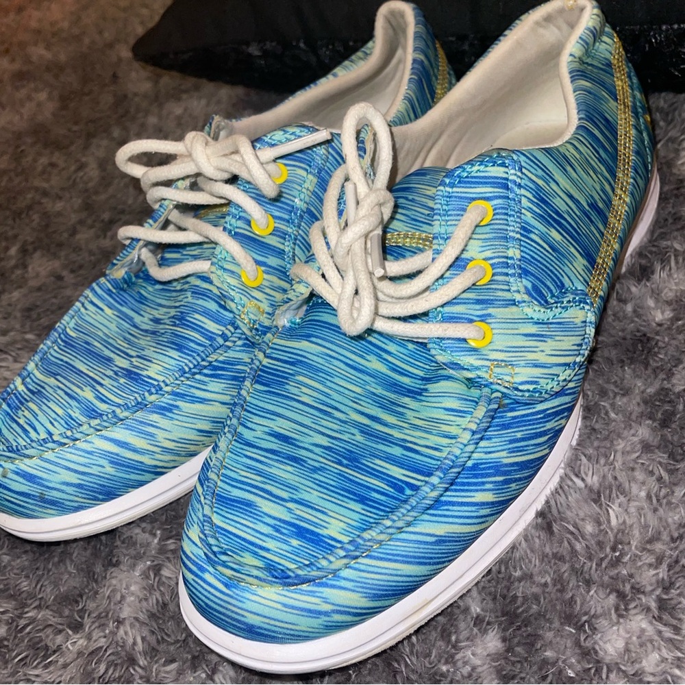 Brunswick Karma Chameleon Women’s Bowling Shoes